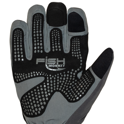 FM52 - Stealth Sherpa Heavyweight Waterproof (New Fall 24)