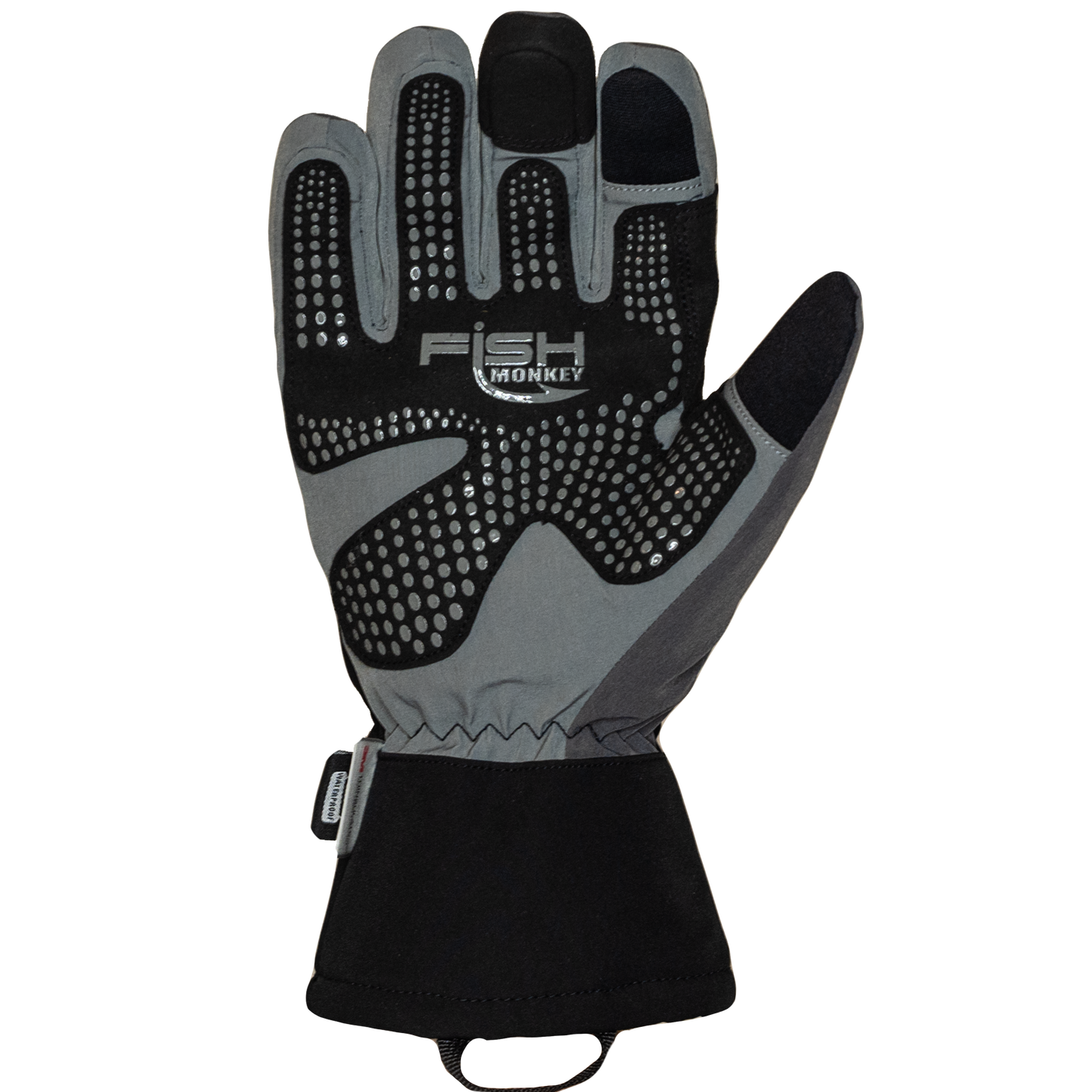 FM52 - Stealth Sherpa Heavyweight Waterproof (New Fall 24)