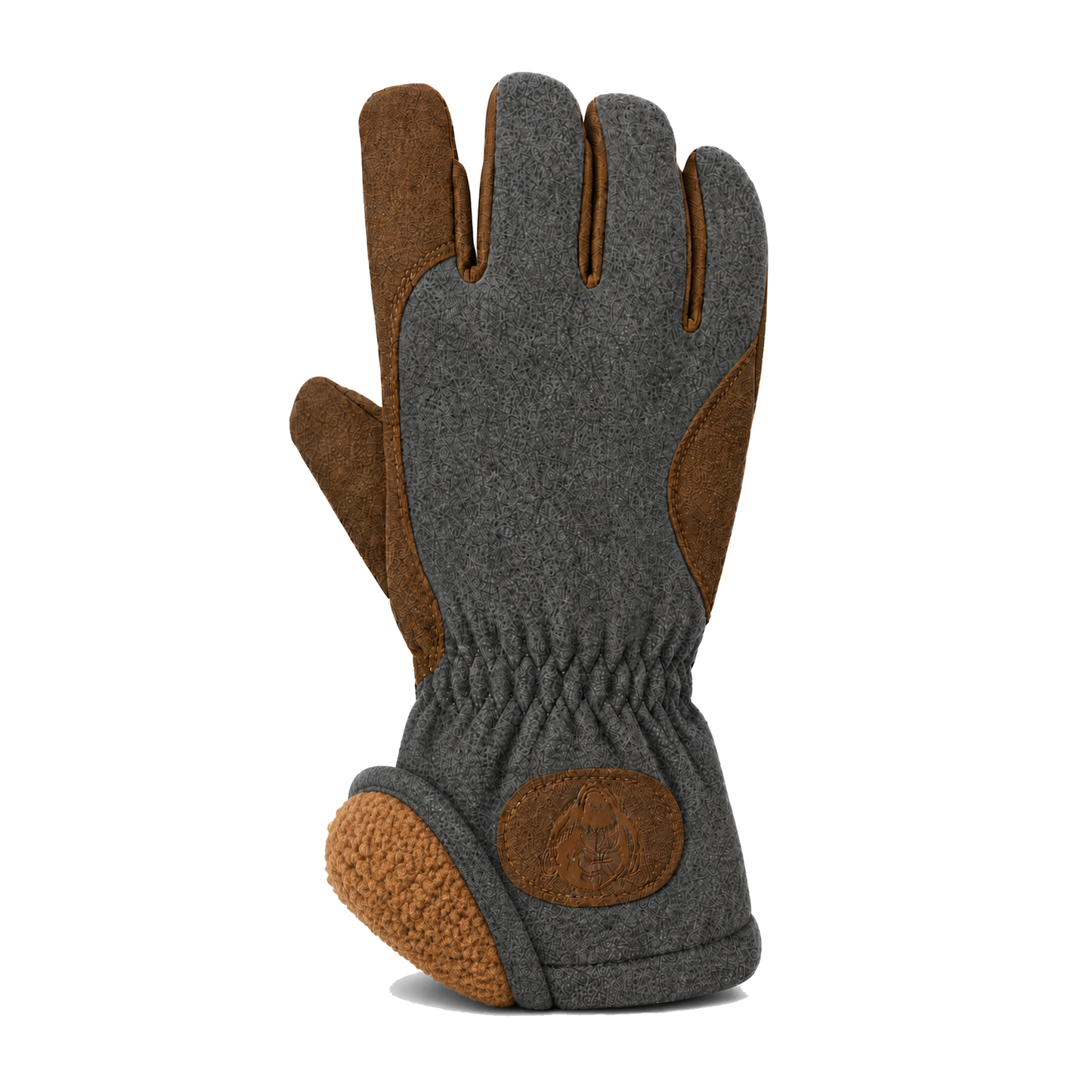 HM718 The Heater Heavyweight Fleece Waterproof Glove  (New Fall 26)