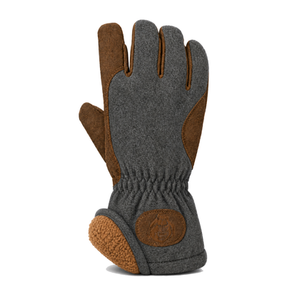 HM718 The Heater Heavyweight Fleece Waterproof Glove  (New Fall 26)