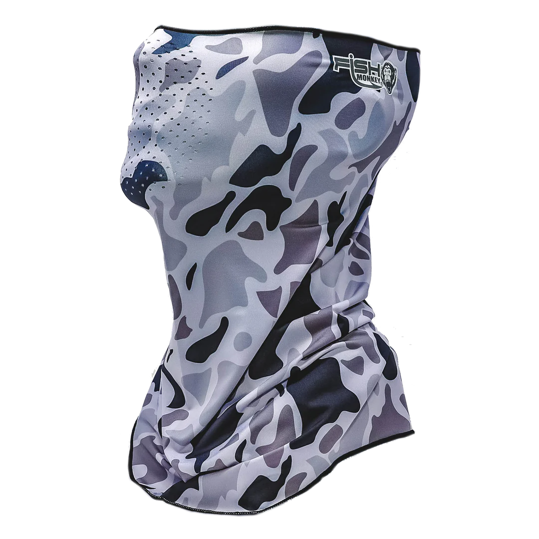 FM40 - Performance Face Guards