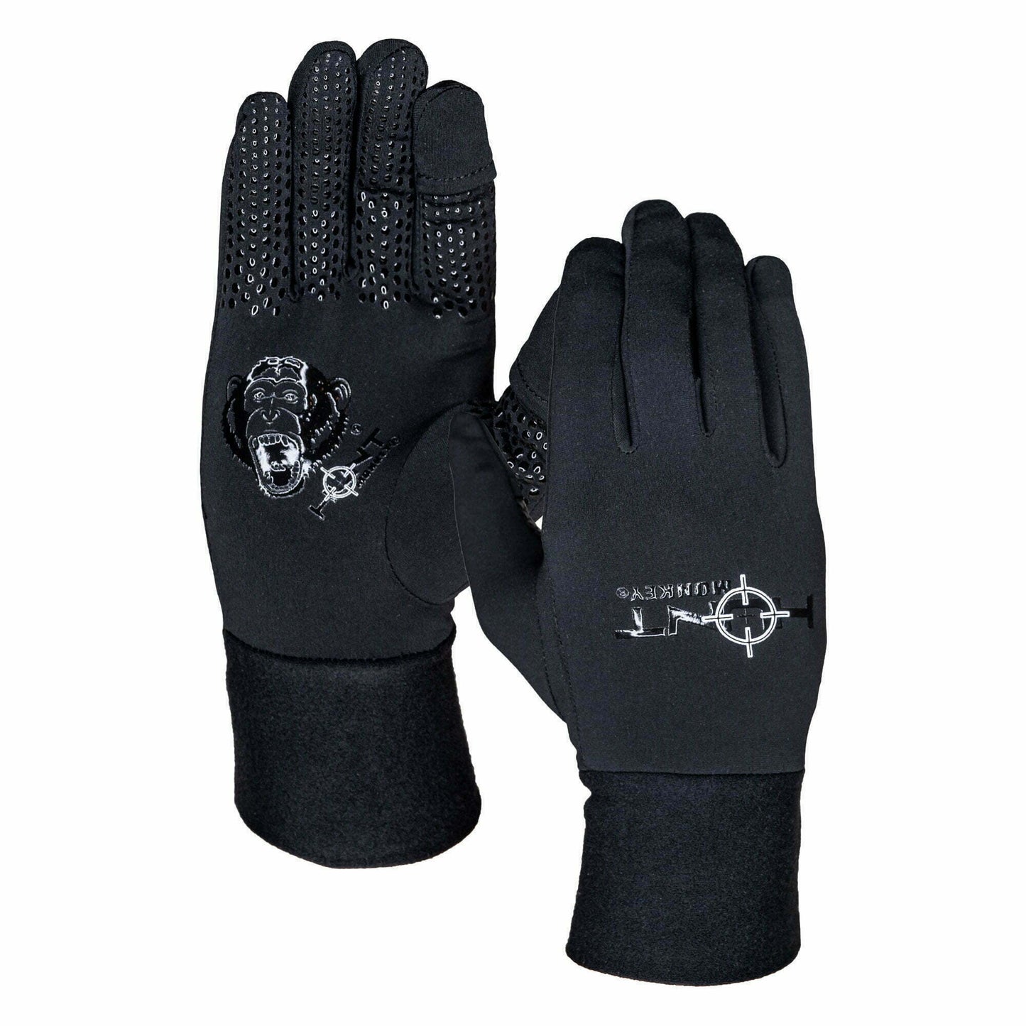 HM712 - Monkey Hands Glove Liner