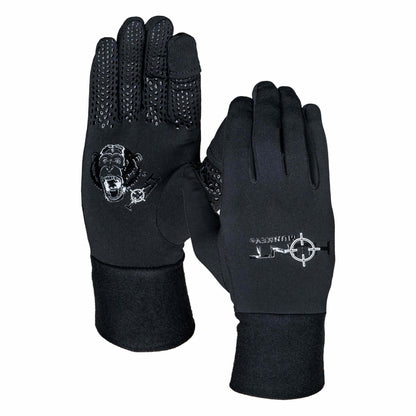 HM712 - Monkey Hands Glove Liner
