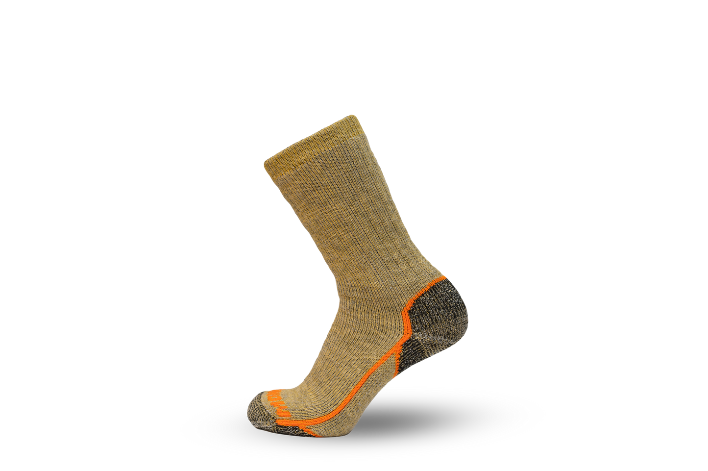 SM400 - Heavyweight Boot-Crew